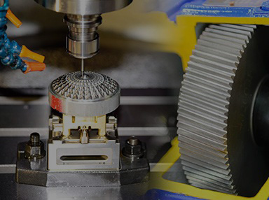 Characteristics and application ways of precision parts processing cemented carbide