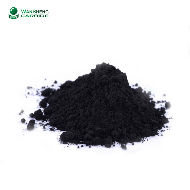 Titanium nitride carbide powder (TiCN)