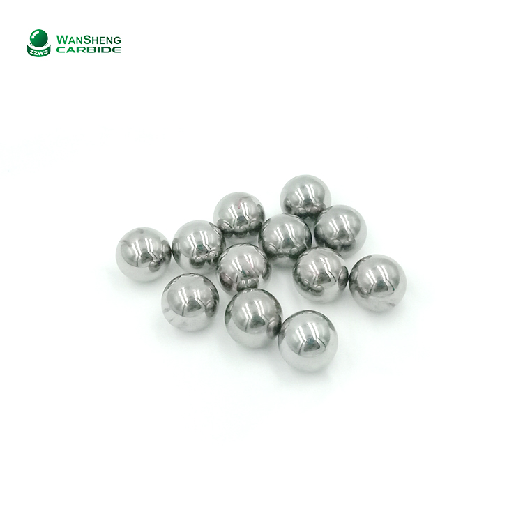 Widely used in various hardware industry tungsten steel bearing ball