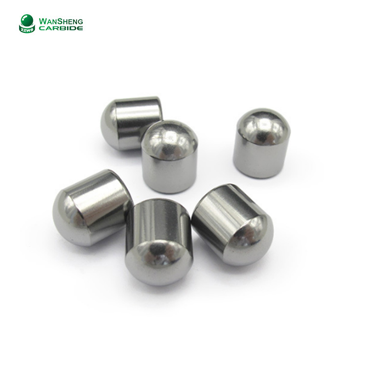 Hard alloy wear ball tooth manufacturers direct sales do not calibrate