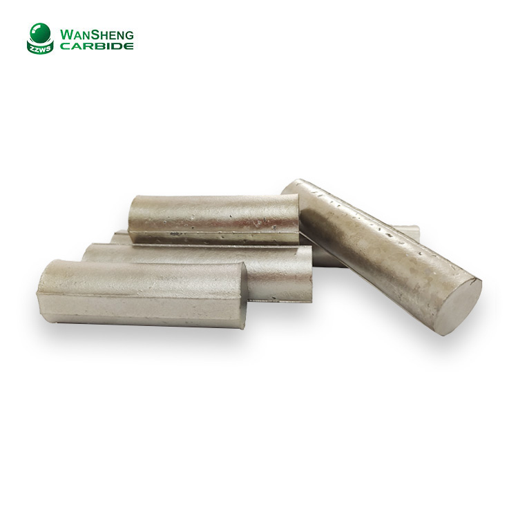 GT35 steel cemented carbide for mine tools