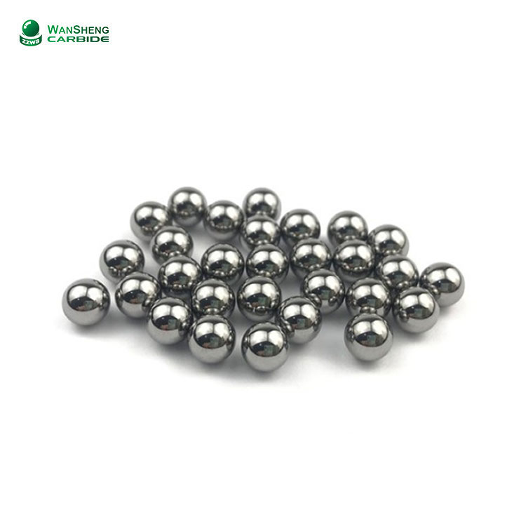 Tungsten steel hard alloy YG8/YG6 alloy ball