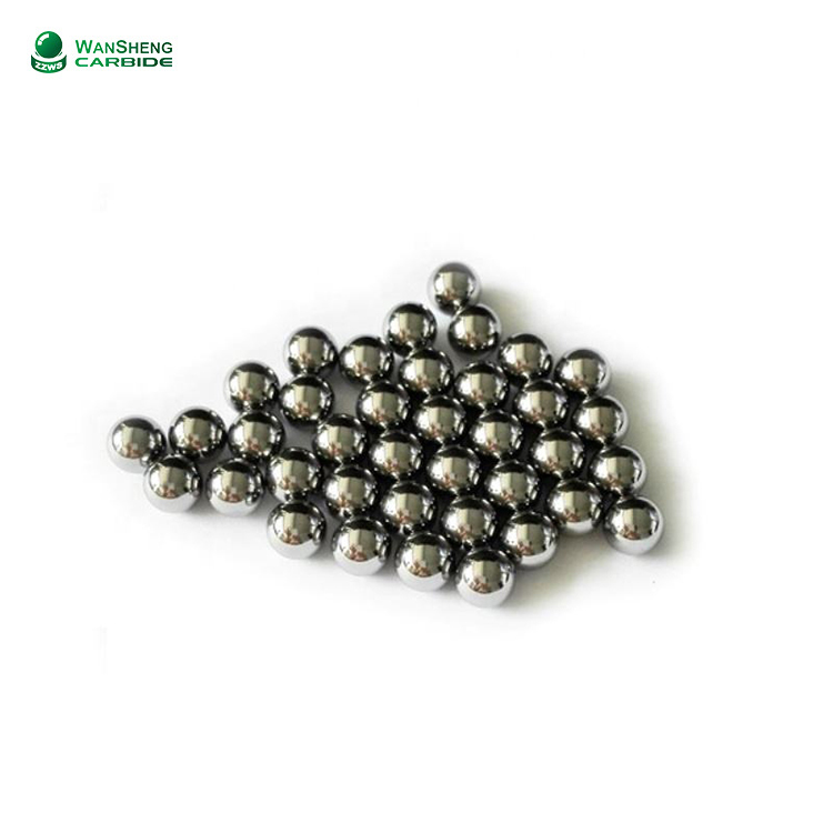 Chinese Factory Cheap Price Tungsten Carbide Bearing Ball
