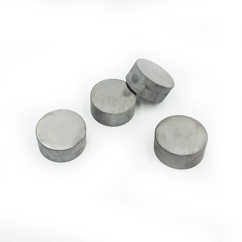 Titanium alloy wear-resistant parts