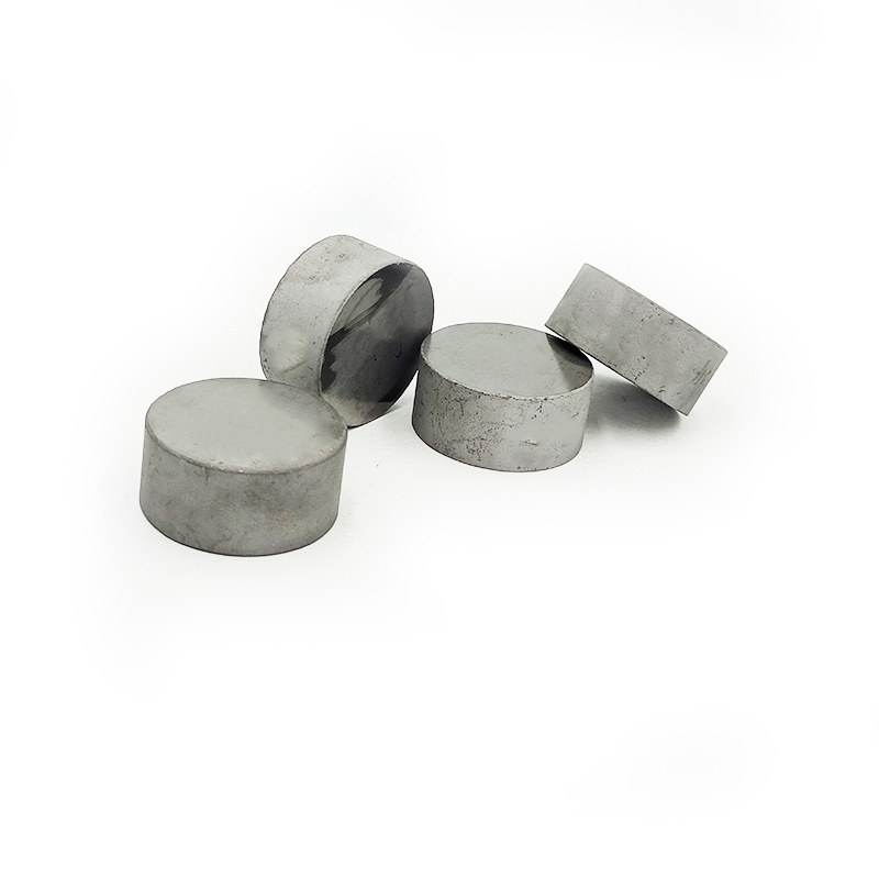 Wear Resistant Parts of Titanium Carbide Alloy Bar