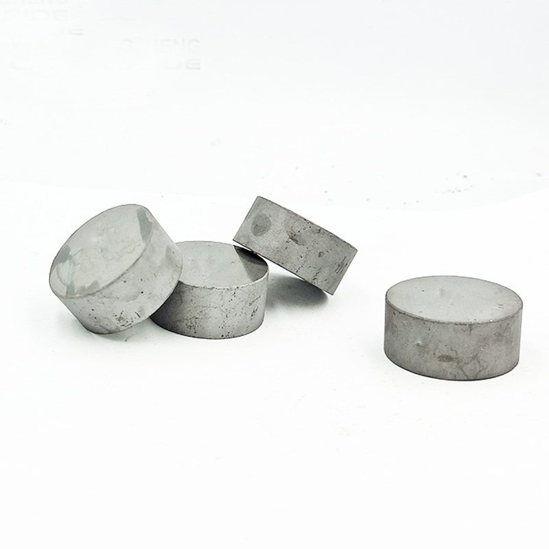 Titanium alloy wear-resistant parts